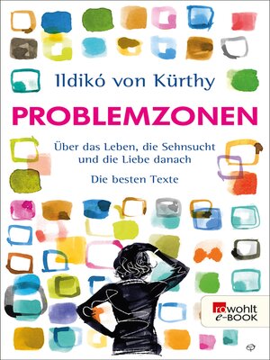 cover image of Problemzonen